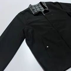 Lacoste リバーシブルジャケット