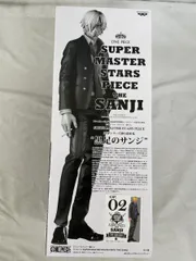 【未開封】SMSP サンジ C賞 2025年最新】smsp サンジの人気アイテム - メルカリ