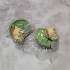 ちいかわ チョコサプ シーサー 2個セット