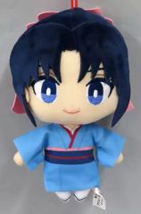 【中古】ぬいぐるみ 神谷薫 コレぬい!1 「るろうに剣心-明治剣客浪漫譚-」