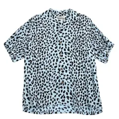 2026年最新】wacko maria アロハシャツ レオパードの人気アイテム