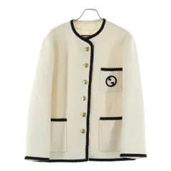 2026年最新】グッチブラウスの人気アイテム - メルカリ 