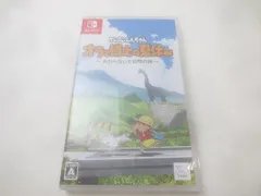 中古品 ゲーム Nintendo switch ニンテンドースイッチ ソフト クレヨンしんちゃん オラと博士の夏休み~おわらない七日間の旅~