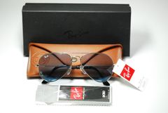 【RayBan】レイバン サングラス　RB3025 W3237　イタリア製