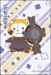 [중고] 마그넷·자석 마쉬칼 스퀘어 마그넷 [Fate/Grand Order -절대 마수 전선 바빌로니아-×라스칼]