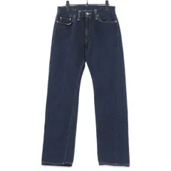 短期値下げ　濃紺　リーバイス　501ZXX デニムパンツ　日本製 中古・古着通販】LEVI'S (リーバイス) 60''sヴィンテージ501ZXX