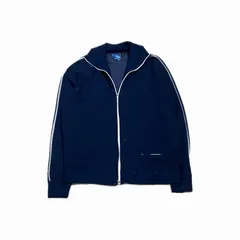 古着　70年代　adidas アディダス　Ventex トラックジャケット