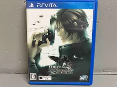 PSVITA オメルタ CODE:TYCOON戒