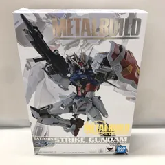 2026年最新】metal build ストライクガンダム 10th verの人気アイテム