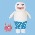 オオガーラ でこぼこフレンズぬいぐるみ