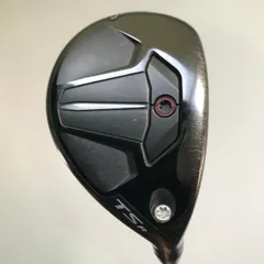 TSR2 ユーティリティ21度 U4 DENALI 60G HY5.0 毎日発送】タイトリスト