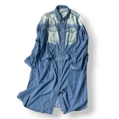 大きいサイズ❤️極美品❤️アズノウアズオオラカ ゴリキャン デニムシャツ サイズ4 楽天市場】【大きいサイズ】ハートワールド全開OP