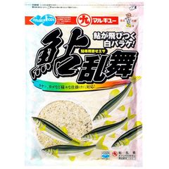 マルキュー(Marukyu) 鮎乱舞 280g 1