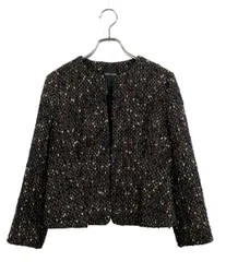 2025年最新】yoko chan ジャケットの人気アイテム - メルカリ