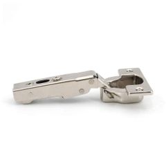 H360-C26-26・H360-26-26T キャッチ付/キャッチ無し スライド丁番 スガツネ工業　LAMP 100°開き　26mmかぶせ　全かぶせ　オリンピアシリーズ