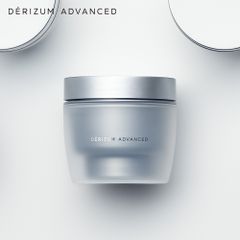 【公式】DERIZUM ADVANCED デリズムアドバンスト リッチモイスト ジェルクリーム 90g [単品]