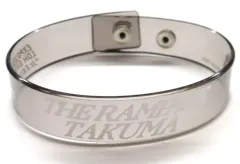 【中古】アクセサリー(非金属) 後藤拓磨 クリアブレス(THE RAMPAGE B) 「EXPO2025 LDH DAY SPECIAL “Jr.EXILE LIVE”」