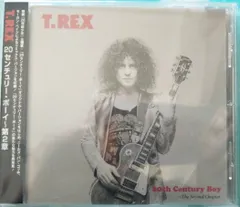 ◾️レア曲多数収録3LPセット◾️MARC BOLAN / マークボラン■20th 2025年最新】20th Century boy レコードの人気アイテム - メルカリ