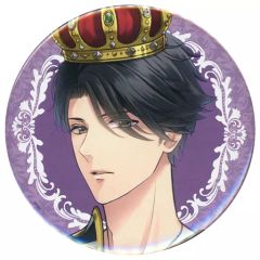 スタンドマイヒーローズ 新堂清志 デカンバッチ - メルカリ