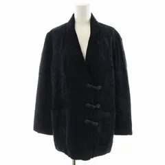 【21時まで値下げ中】✨新品未使用品✨Ameri ジャケット ネイビー ジャケット | レディース | 1枚 | AJ0249 | ネイビー×ブルー