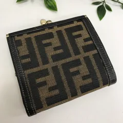 2023年最新】fendi 財布 がま口の人気アイテム - メルカリ 2023年最新】fendi 財布 がま口の人気アイテム - メルカリ