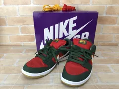 Nike SEATTLE SUPERSONICS 71新品タグ付き未使用品VTG NIKE SB DUNK LOW PRM SEATTLE SUPERSONICSが11/27、11/28に国内