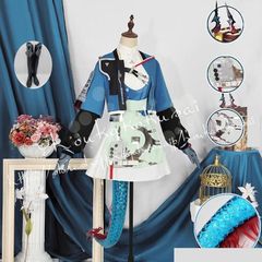 アークナイツ×一番くじ 中国限定 一番くじ D賞 陳 チェン ぬいぐるみ