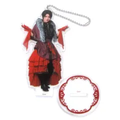 佐藤流司　加州清光単騎出陣　刀剣乱舞ミュージカルアクリルスタンド　キーホルダー Amazon.co.jp: ミュージカル 刀剣乱舞 加州清光 単騎出陣 アジア