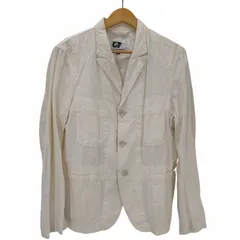 エンジニアードガーメンツ Engineered Garments USA製コットンカバーオール メンズ JPN：M のサムネイル