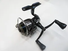 ダイワ 19セルテート 2500S ボディ 美品｜Yahoo!フリマ（旧