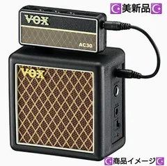 2023年最新】vox ac30の人気アイテム - メルカリ