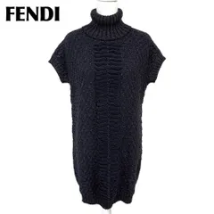 2025年最新】Fendi レディース ロングワンピースの人気アイテム - メルカリ