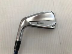 【最短翌日発送】SRIXON ZX UTILITY | 23 | S | Diamana ZX for UTILITY | 中古 | ユーティリティ | ダンロップ