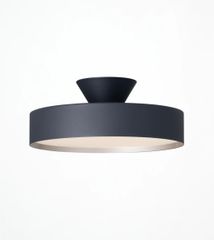 Glow 5000 LED-ceiling light (Black＋Champagne Gold)　12畳用