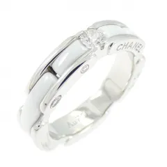 2025年最新】chanel セラミック リングの人気アイテム - メルカリ