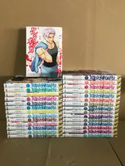 2025年最新】ケンガンオメガ 全巻の人気アイテム - メルカリ