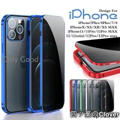 【美品・未使用新品】iPhone series 背面型ケース 両面ガラス 覗き見防止 アルミバンパーおしゃれ 耐衝撃 全面保護 アイフォン ミニ プロ マックス スマホカバー