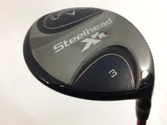 2023年最新】steelhead xr アイアンの人気アイテム - メルカリ