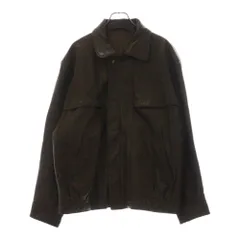 ロエベミリタリージャケットヴィンテージカーゴ