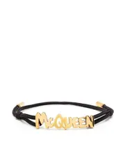 2025年最新】alexander mcqueen ブレスレットの人気アイテム