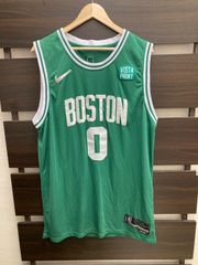 正規品BOSTON TATUM DRI-FIT ユニフォーム XXLサイズ - メルカリ