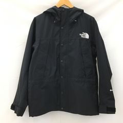 THE NORTH FACE Mountain Light Jacket NP62236 Mサイズ ザノースフェイス マウンテンライトジャケット 中古 /ｍ 250628 02324hi◇129