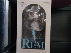 箱破れ有り フィギュア グッドスマイルカンパニー レム 1/7