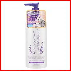 【新品未使用】ハトムギ 洗い流すマッサージピーリングジェル 300ml