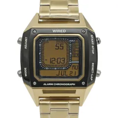 【希少】コラボ品　WIRED　BEAMS　ワイアード　SEIKOジーショック ブランド誕生10周年＜ワイアード＞からビームスコラボレーション
