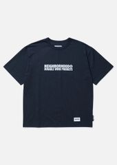 NEIGHBORHOOD SHELTECH V-NECK 3Qカラビナおまけ付き - メルカリ