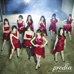 2024年最新】predia cdの人気アイテム - メルカリ