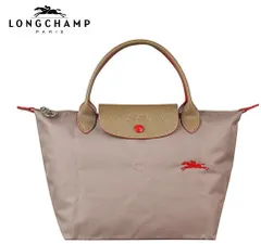 💖@大人気！ロンシャン ハンドバッグ　ル・プリアージュS通勤通学ビジネス　最新色