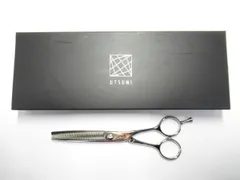 UTSUMI 内海 シザー セニング 美容師 美容学生 国家試験 練習用 UTSUMI 内海 シザー セニング 美容師 美容学生 国家試験 練習用 UTSUMI