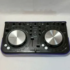 Pioneer DDJ-WeGO DJコントローラー　中古 中古】 Pioneer DJ DJコントローラー DDJ-WEGO4-W